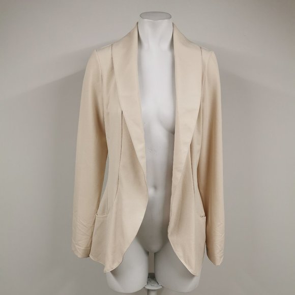 Dynamite Jackets & Blazers - Dynamite Casual Blazer Over Piece